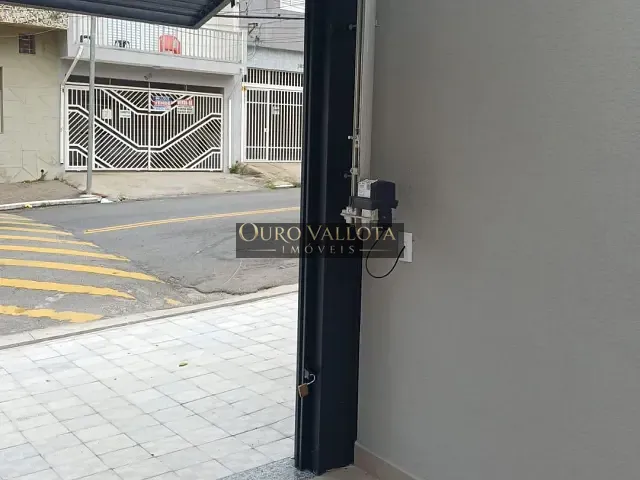 Sobrado com 120m² 3 quartos e 4 banheiros, à venda, no bairro Vila Libanesa em São Paulo