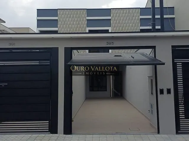 Sobrado com 120m² 3 quartos e 4 banheiros, à venda, no bairro Vila Libanesa em São Paulo
