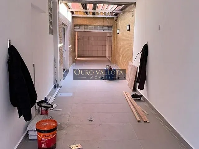 Sobrado 6 quartos e 5 banheiros, para alugar, no bairro Mooca em São Paulo