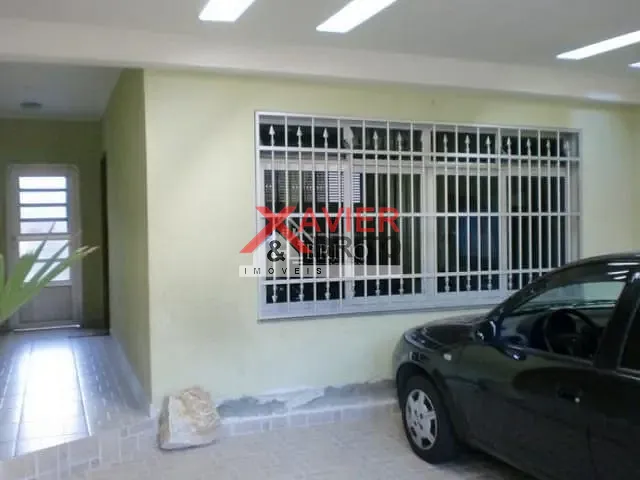 Sobrado 3 quartos e 2 banheiros, à venda, no bairro 2 em SAO PAULO