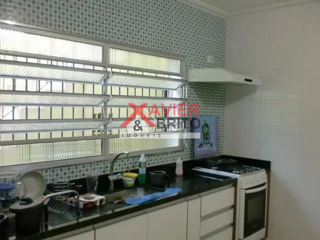 Sobrado 3 quartos e 2 banheiros, à venda, no bairro 2 em SAO PAULO