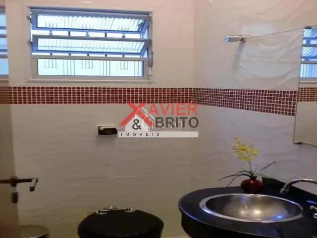 Sobrado 3 quartos e 2 banheiros, à venda, no bairro 2 em SAO PAULO