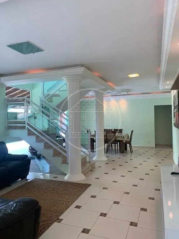 Sobrado, 4 quartos, 300 m² - Foto 10