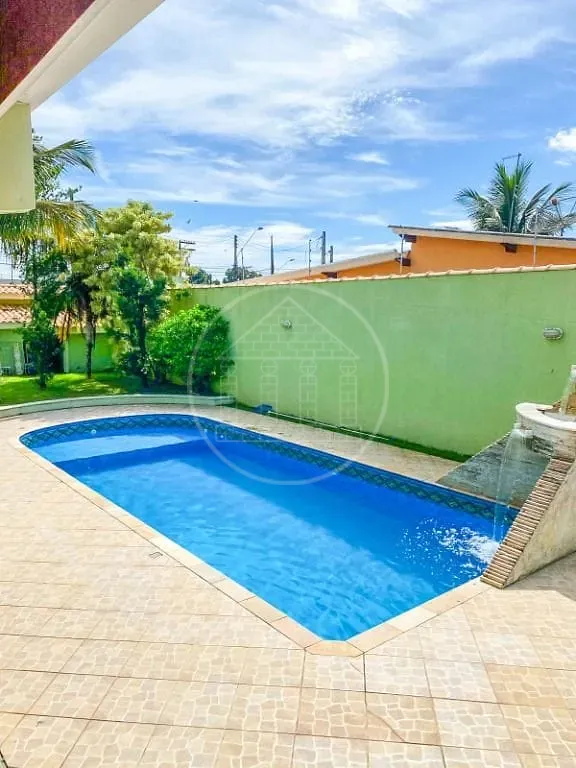 Sobrado, 4 quartos, 300 m² - Foto 3
