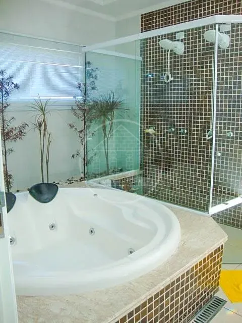 Sobrado, 4 quartos, 300 m² - Foto 16