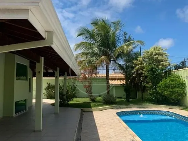 Sobrado com 500m² 4 quartos e 2 banheiros, à venda, no bairro Jardim Peruíbe em Peruíbe