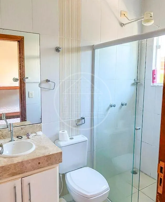 Sobrado, 4 quartos, 300 m² - Foto 19