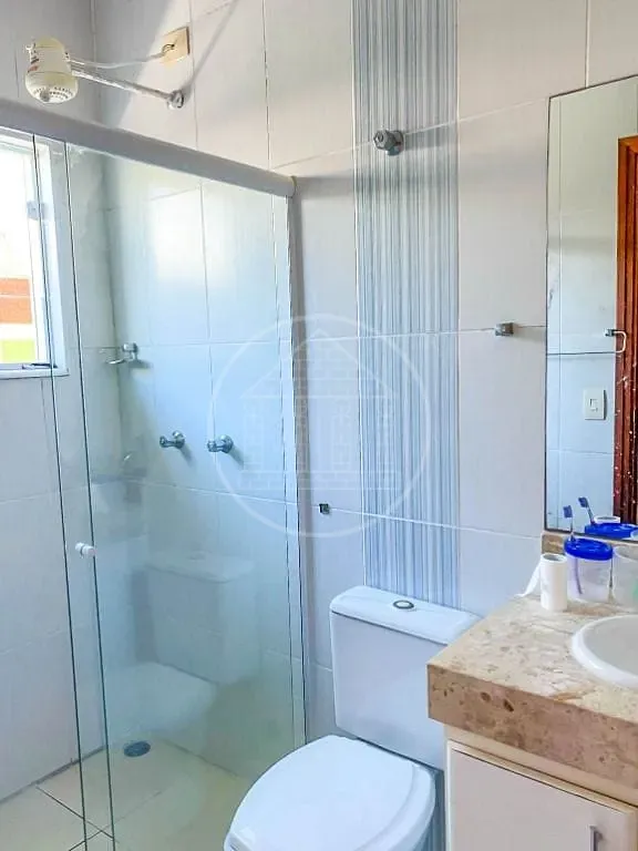 Sobrado, 4 quartos, 300 m² - Foto 21