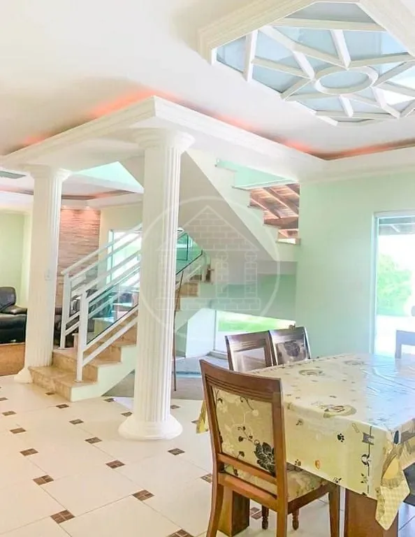 Sobrado, 4 quartos, 300 m² - Foto 11