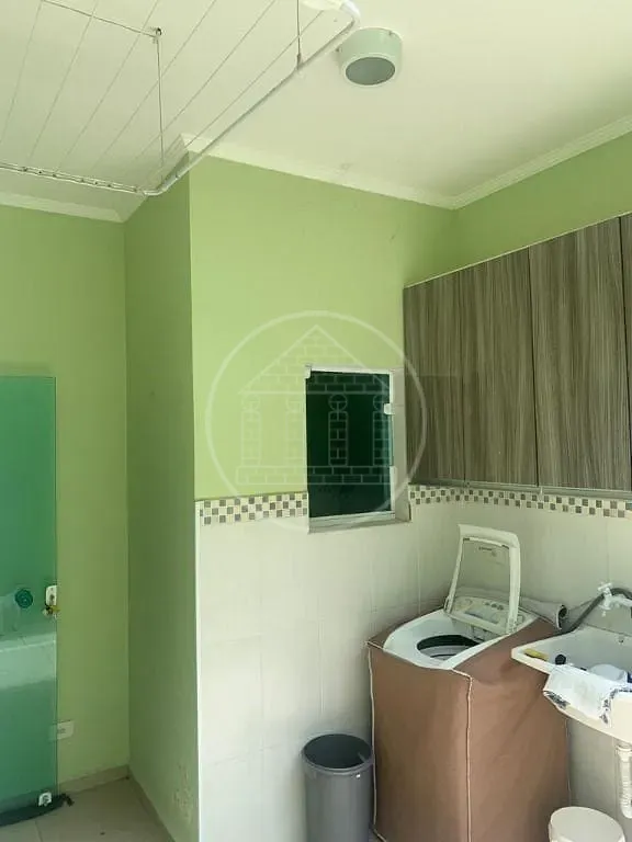 Sobrado, 4 quartos, 300 m² - Foto 17