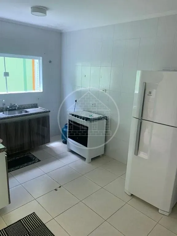 Sobrado, 4 quartos, 300 m² - Foto 12