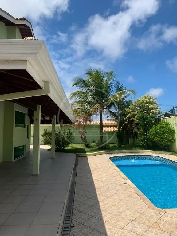 Sobrado, 4 quartos, 300 m² - Foto 6