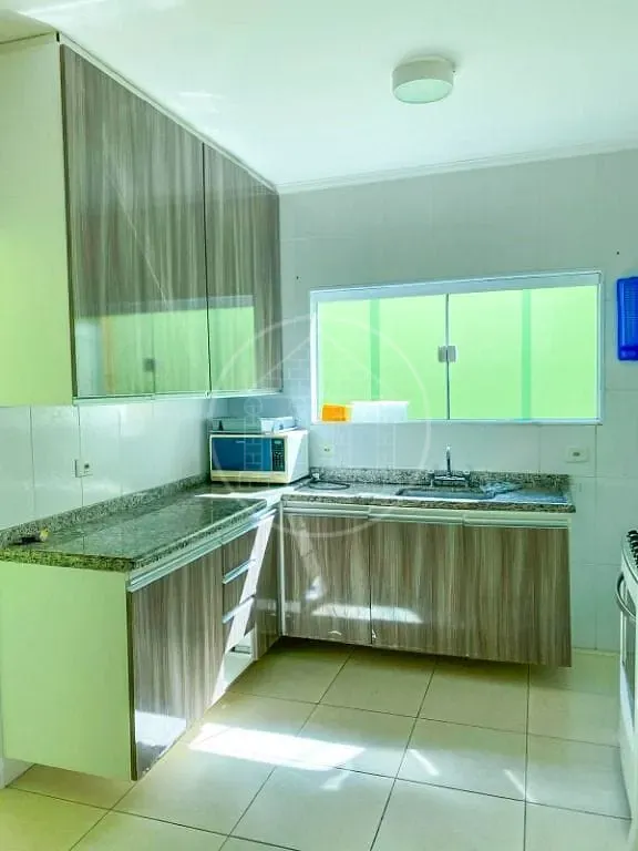 Sobrado, 4 quartos, 300 m² - Foto 13