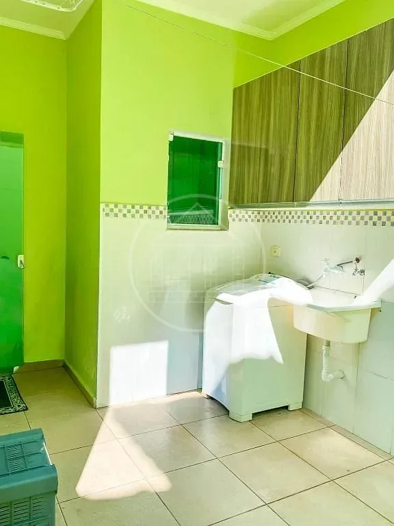 Sobrado, 4 quartos, 300 m² - Foto 23