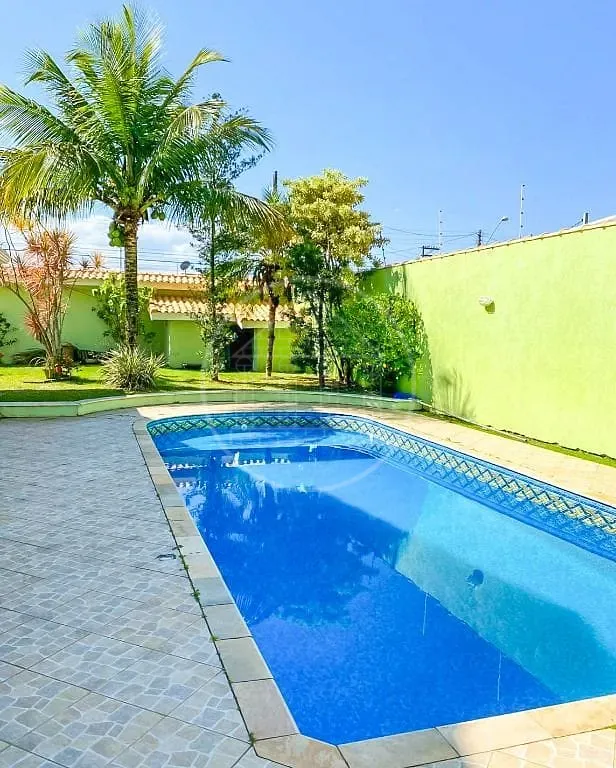 Sobrado, 4 quartos, 300 m² - Foto 4
