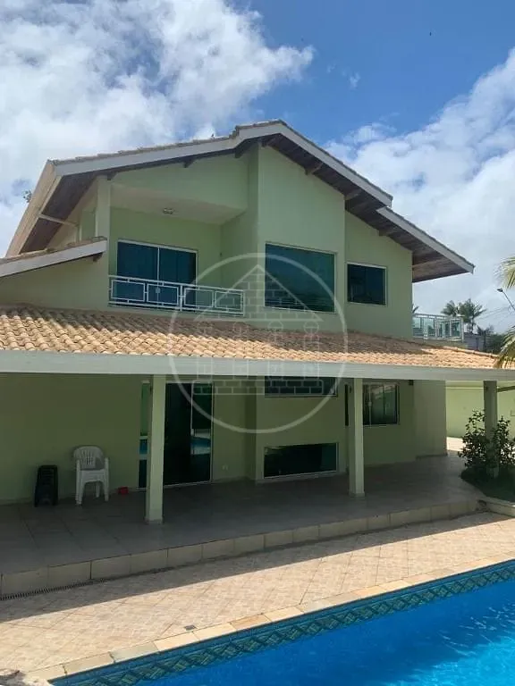 Sobrado, 4 quartos, 300 m² - Foto 2