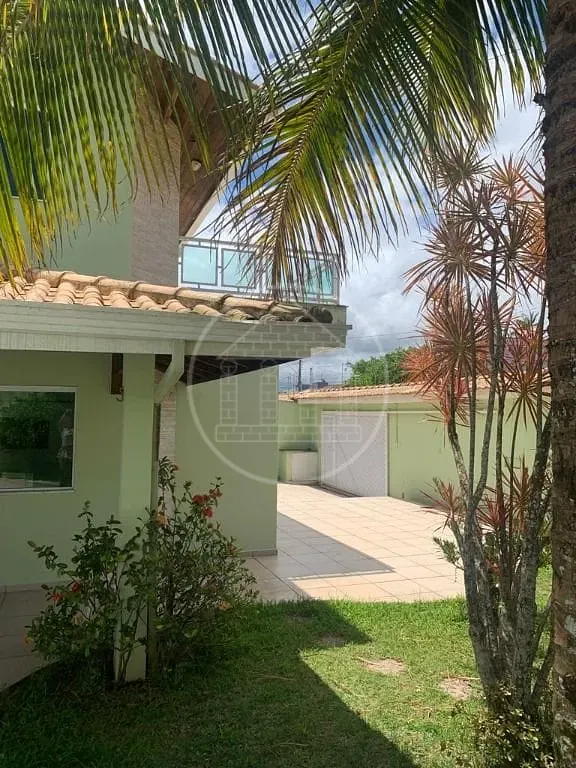 Sobrado, 4 quartos, 300 m² - Foto 9