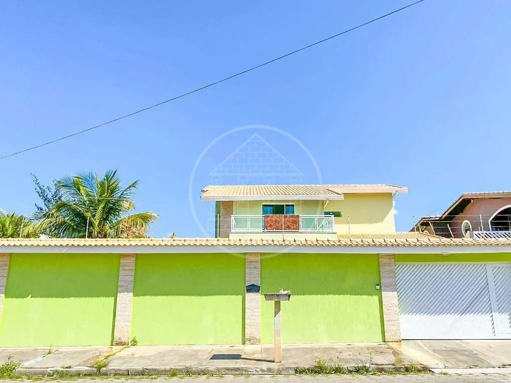 Sobrado, 4 quartos, 300 m² - Foto 24
