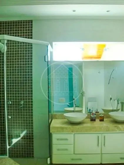 Sobrado, 4 quartos, 300 m² - Foto 15