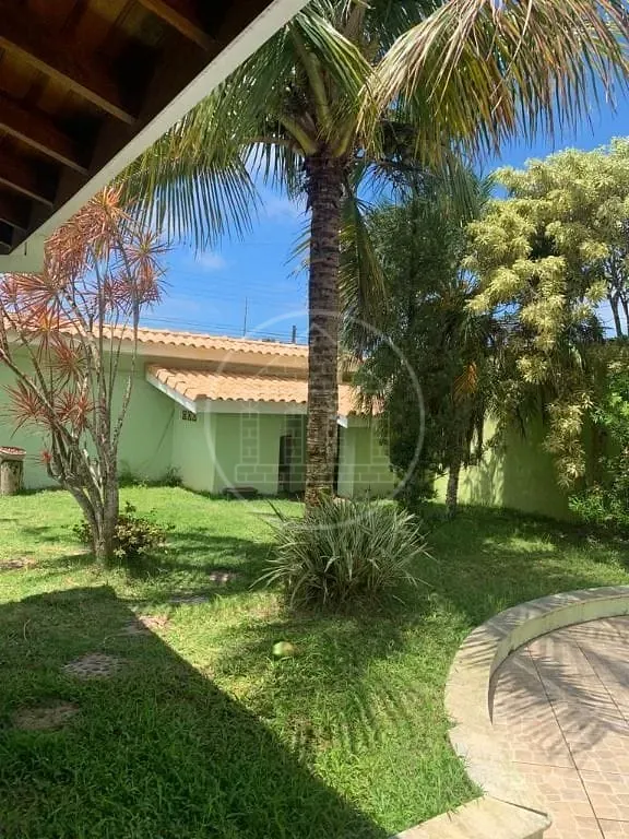 Sobrado, 4 quartos, 300 m² - Foto 8