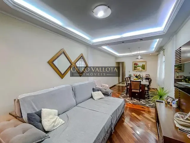 Sobrado com 200m² 3 quartos e 4 banheiros, à venda, no bairro Vila Prudente em São Paulo