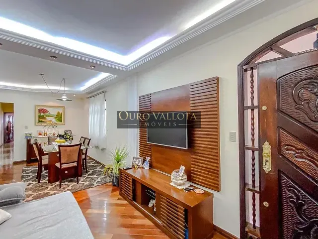 Sobrado com 200m² 3 quartos e 4 banheiros, à venda, no bairro Vila Prudente em São Paulo