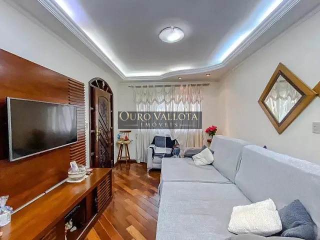 Sobrado com 200m² 3 quartos e 4 banheiros, à venda, no bairro Vila Prudente em São Paulo