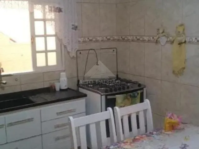 Sobrado com 125m² 2 quartos e 1 banheiro, à venda, no bairro Jardim Olinda em Mauá