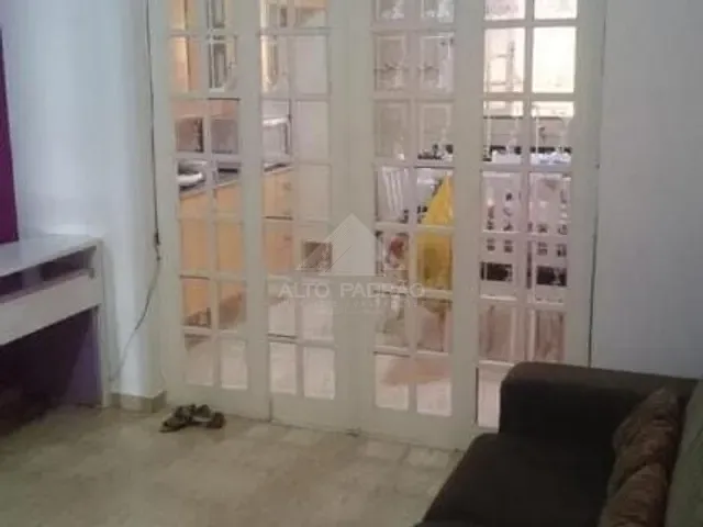 Sobrado com 125m² 2 quartos e 1 banheiro, à venda, no bairro Jardim Olinda em Mauá