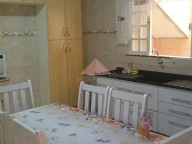 Sobrado com 125m² 2 quartos e 1 banheiro, à venda, no bairro Jardim Olinda em Mauá