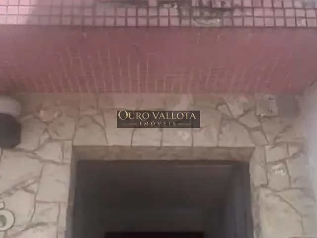 Sobrado 2 quartos e 1 banheiro, à venda, no bairro Mooca em São Paulo