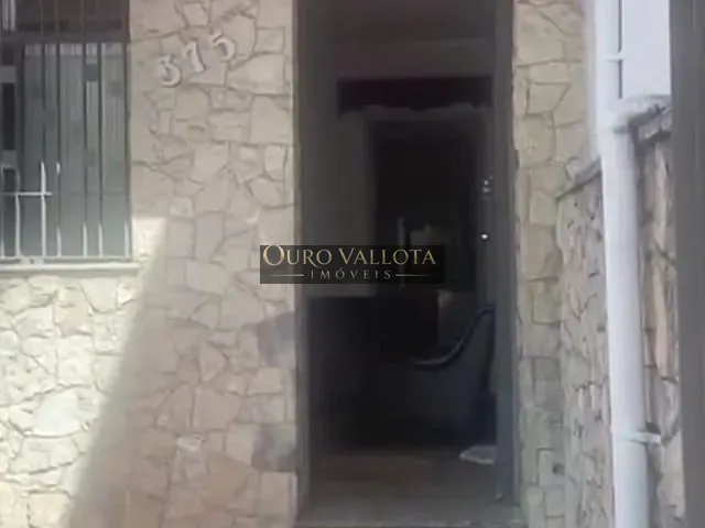 Sobrado 2 quartos e 1 banheiro, à venda, no bairro Mooca em São Paulo