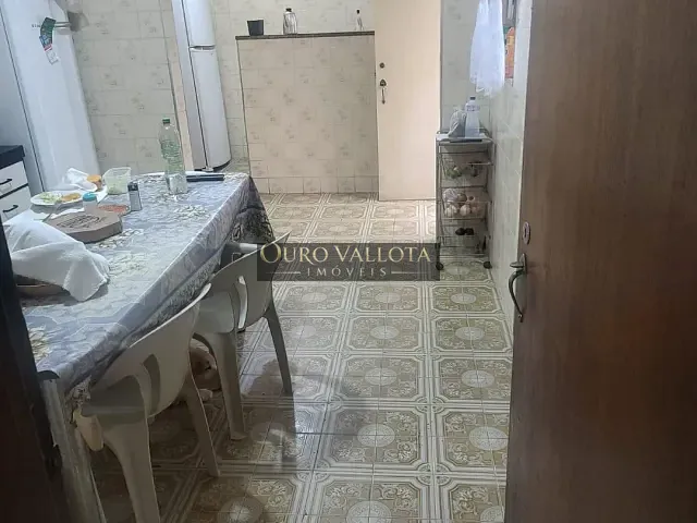 Sobrado 3 quartos e 3 banheiros, à venda, no bairro Mooca em São Paulo