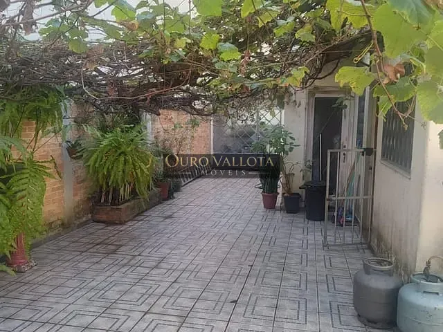 Sobrado 3 quartos e 3 banheiros, à venda, no bairro Mooca em São Paulo