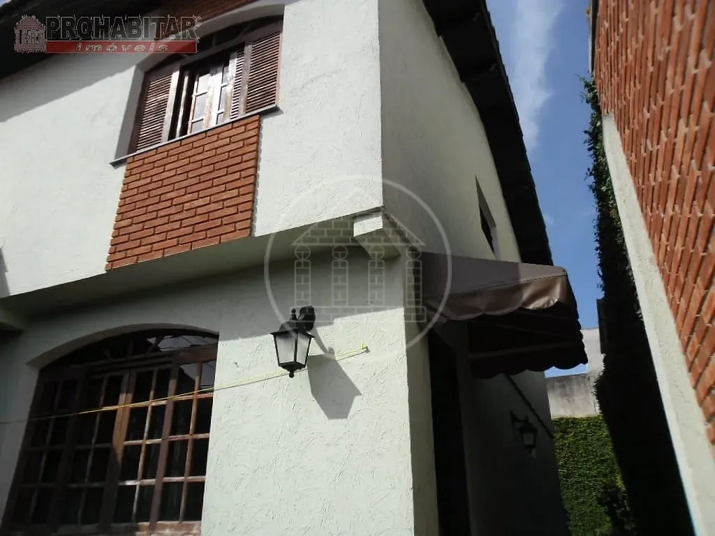 Sobrado, 2 quartos, 180 m² - Foto 5