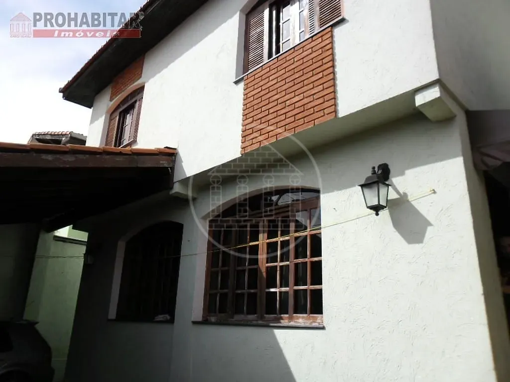 Sobrado, 2 quartos, 180 m² - Foto 4