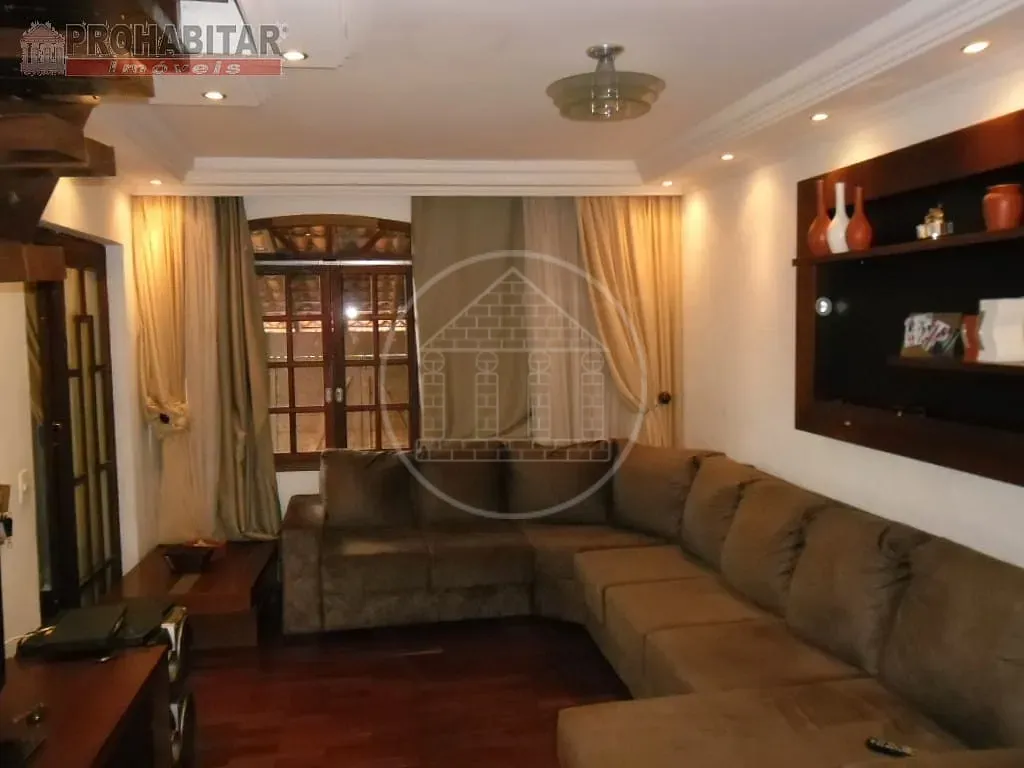 Sobrado, 2 quartos, 180 m² - Foto 14