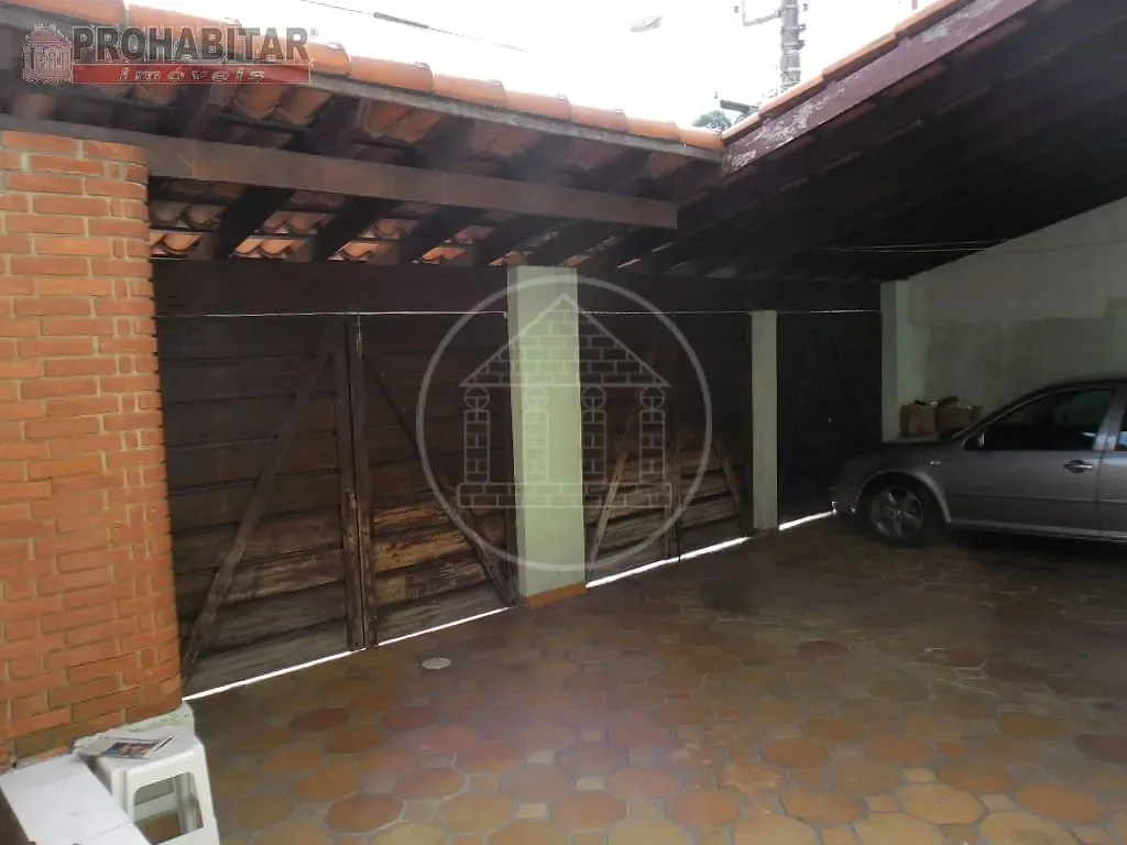 Sobrado, 2 quartos, 180 m² - Foto 6