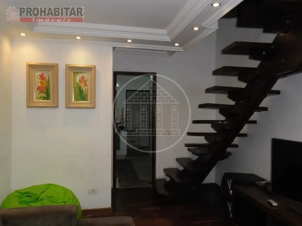 Sobrado, 2 quartos, 180 m² - Foto 17