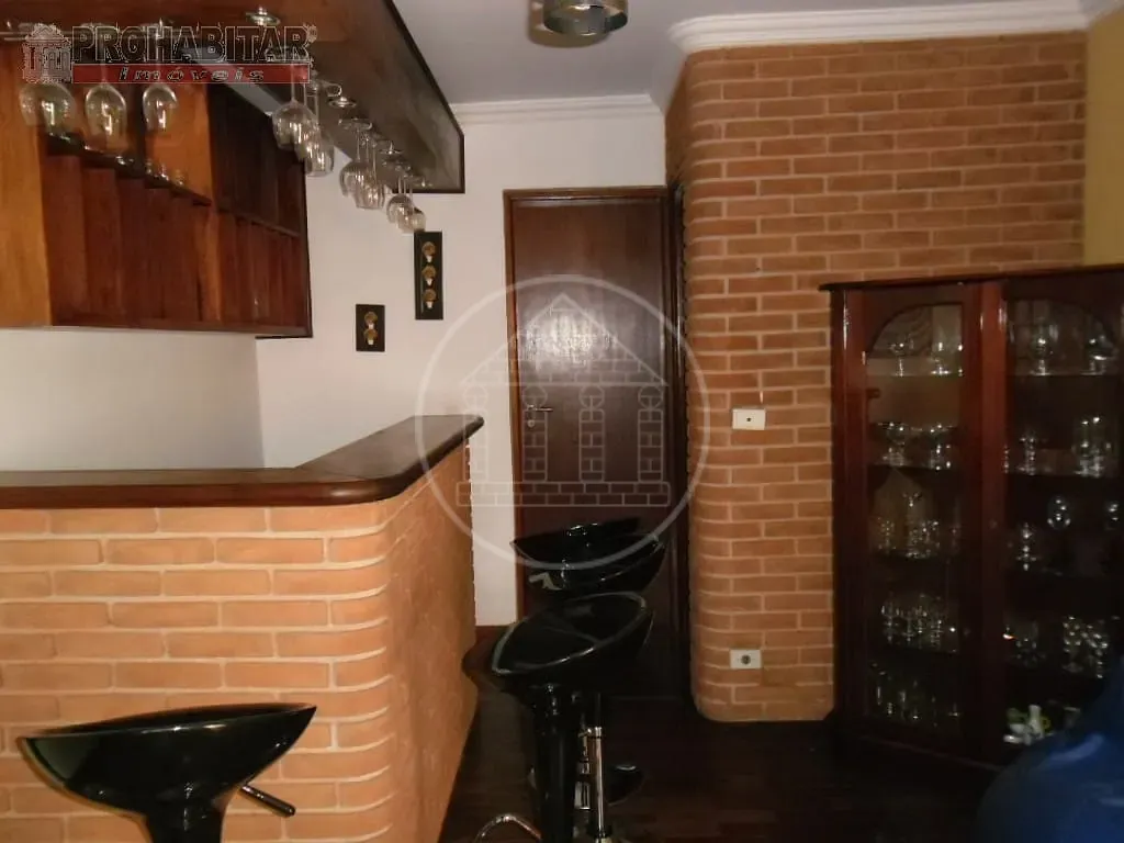 Sobrado, 2 quartos, 180 m² - Foto 13