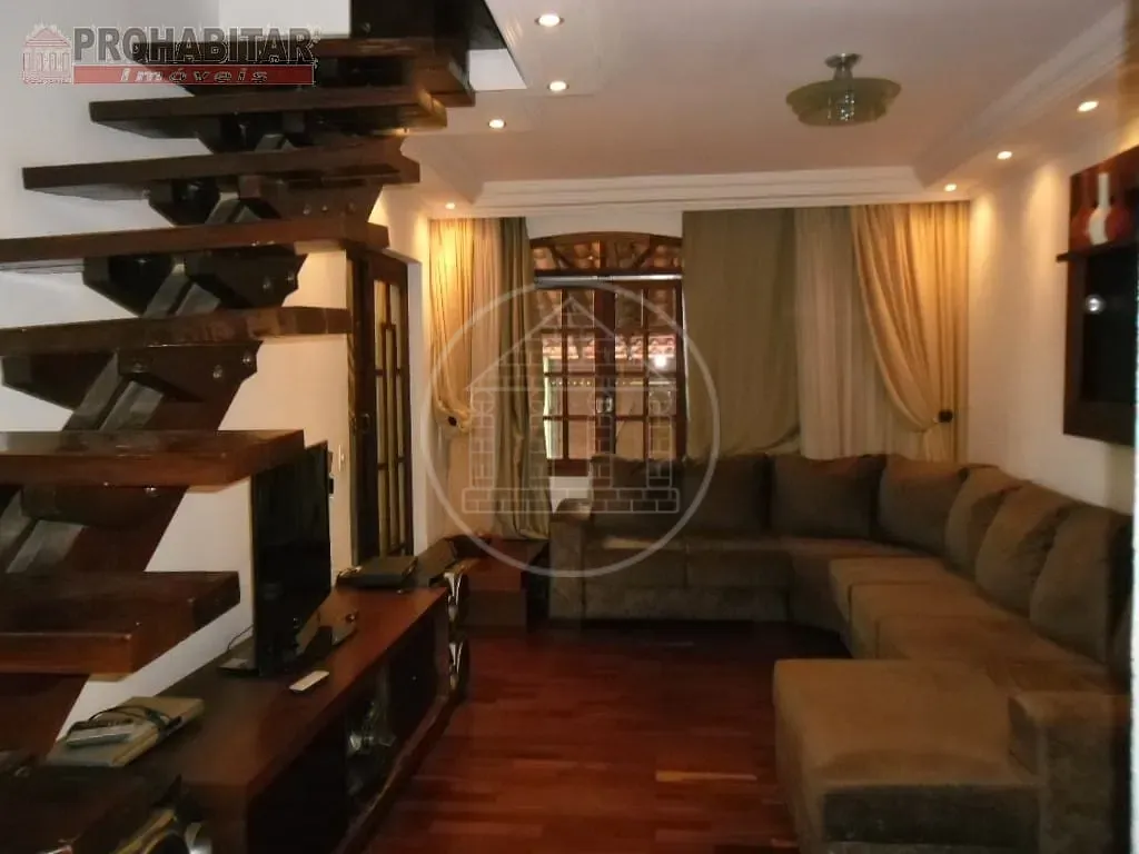 Sobrado, 2 quartos, 180 m² - Foto 18