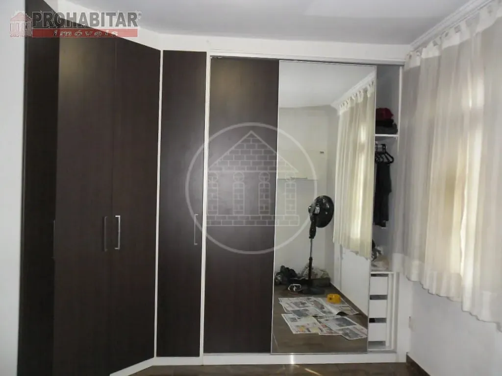 Sobrado, 2 quartos, 180 m² - Foto 27