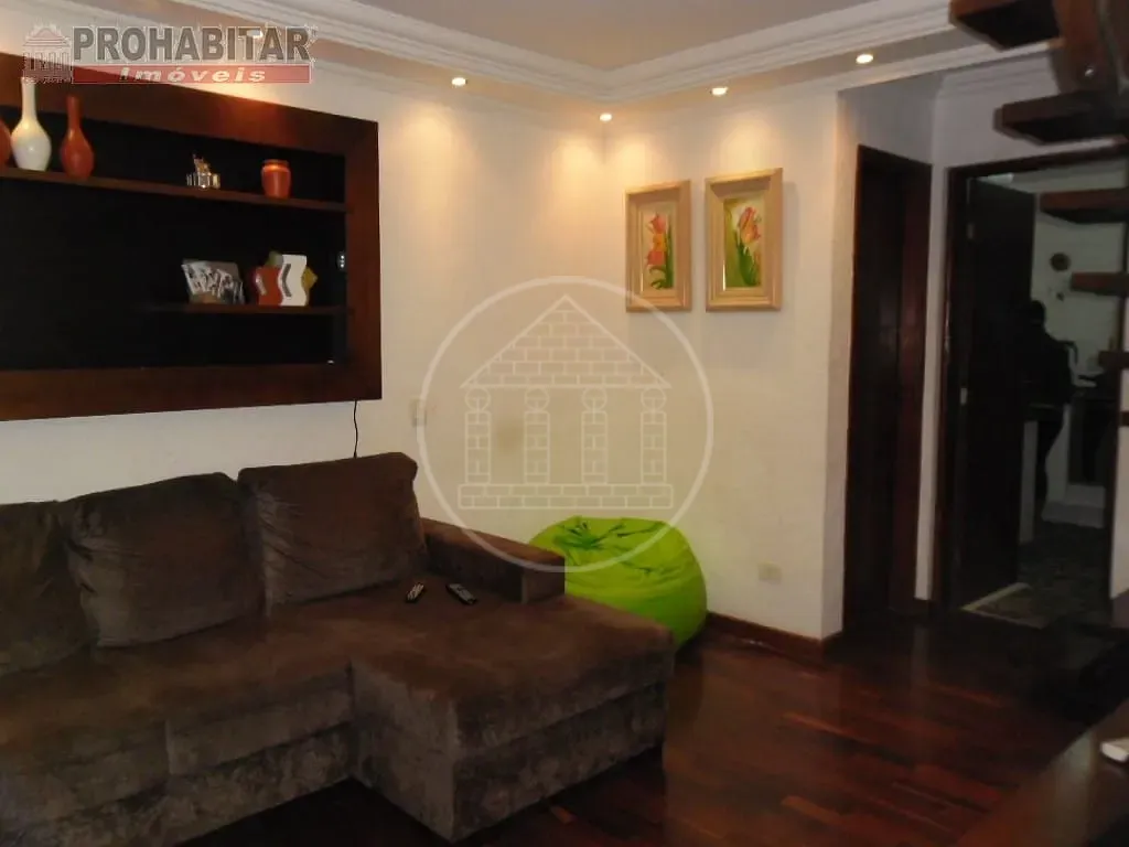 Sobrado, 2 quartos, 180 m² - Foto 16