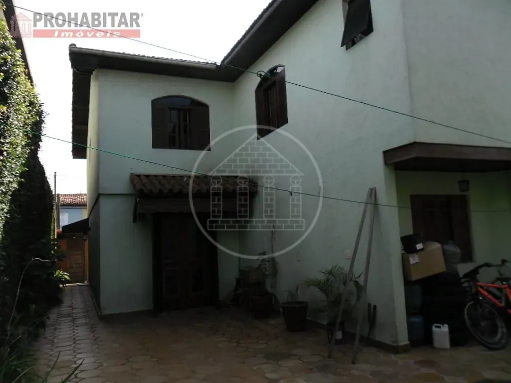 Sobrado, 2 quartos, 180 m² - Foto 8