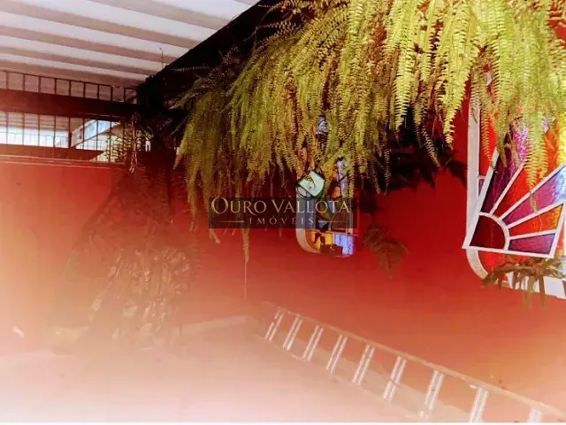 Sobrado 3 quartos e 3 banheiros, à venda, no bairro Vila Carrão em São Paulo