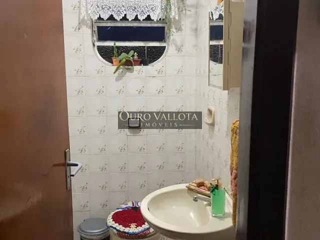 Sobrado 3 quartos e 3 banheiros, à venda, no bairro Vila Carrão em São Paulo