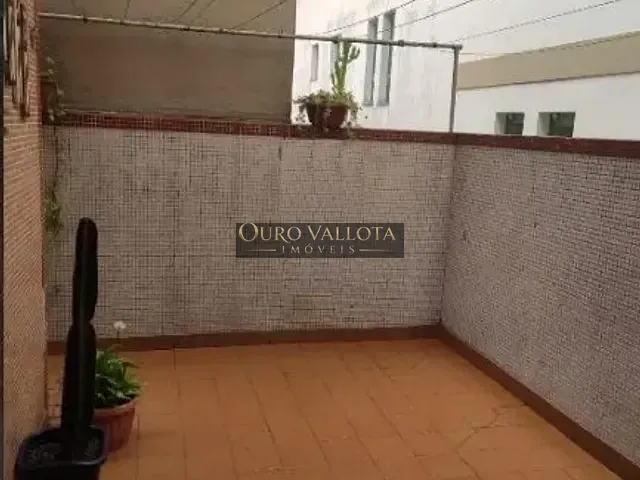 Sobrado com 220m² 3 quartos e 2 banheiros, à venda, no bairro Chácara Mafalda em São Paulo