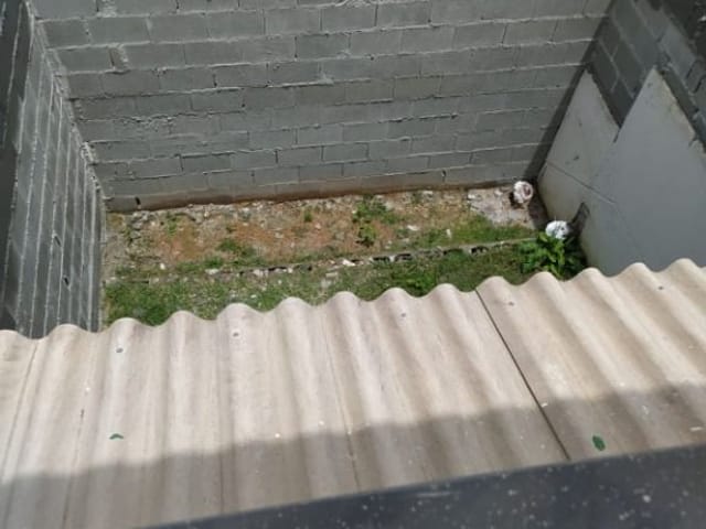 Sobrado com 52m² 2 quartos e 2 banheiros, à venda, no bairro Jardim São Marcos em Itapevi