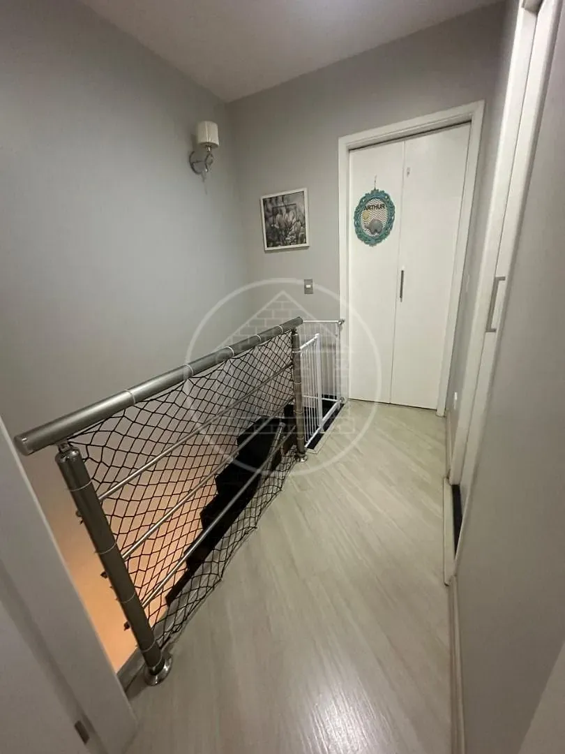 Sobrado, 2 quartos, 70 m² - Foto 16
