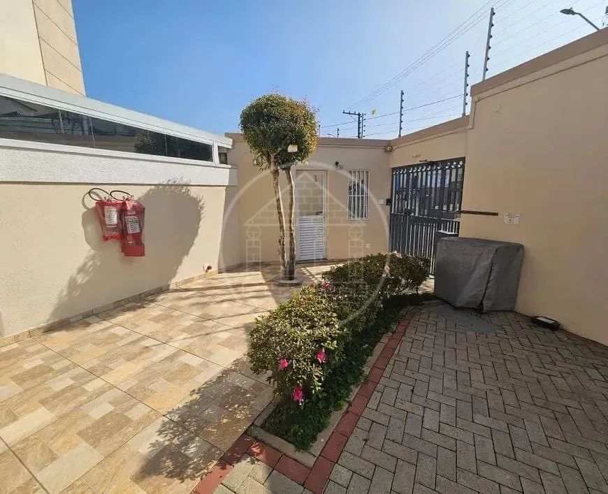 Sobrado, 2 quartos, 70 m² - Foto 18